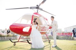 -巴黎时尚婚纱摄影(南汇店)