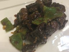 -梅龙镇酒家(南京西路总店)