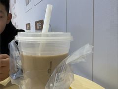 -CoCo都可(北美店)