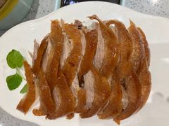 烤鸭-紫光园(劲松店)