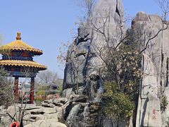 -中国翰园碑林