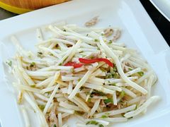 -七的湖·晚芳亭·阳澄湖农家菜·大闸蟹(莲花岛店)