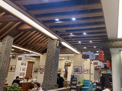 -百年认一力 太原老字号 (桥头街店)