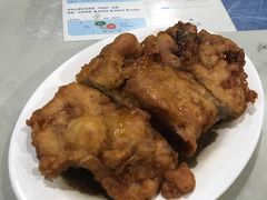 -老地方面馆(思南路店)