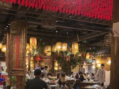 -南京大牌档(之心城店)
