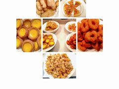 -大橘元自助回转火锅(天河新天地店)