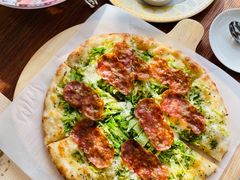 -Mercato莫卡多露台餐厅与酒吧(K11店)