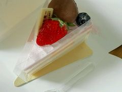 -FASHION BAKERY法森贝克(新德路店)
