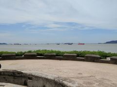 -威远炮台