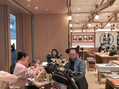 -味千拉面(广州白云机场T1西二店)