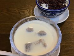 鲜奶香芋-合德记顺德双皮奶(东门店)