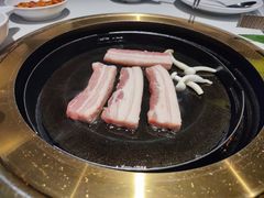 -韩时烤肉(枫蓝店)