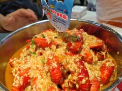 -靓靓蒸虾·头牌蒸虾(雪松路总店)