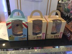 -CAKE BOSS 蛋糕老板(北京世纪金源购物中心)
