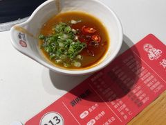 -焯牛潮汕牛肉火锅(云峰街创始店)
