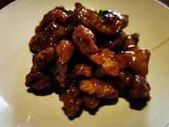 糖醋里脊-大牌大·传统杭帮菜(湖滨店)