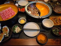 -牛New寿喜烧(闵行龙湖天街店)
