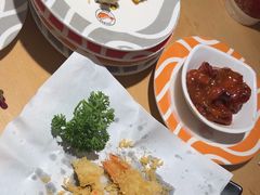 -新一番三文鱼寿司(吾悦店)