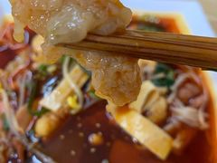 一笑倾城单人冒菜套餐-冒菜西施·非遗冒菜(总店)