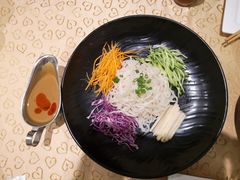 -大鸭梨烤鸭(左家庄店)