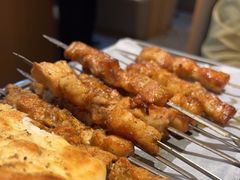 -大闫家烧烤·小海鲜家常菜(郑庄店)