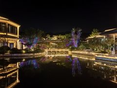 -雅达·阳羡溪山小镇中心