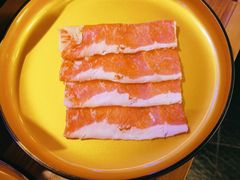 -牛New寿喜烧(中山公园龙之梦店)