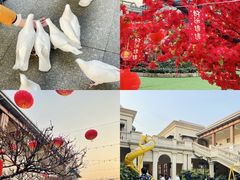 -王府井奥莱临潼小镇(临潼店)