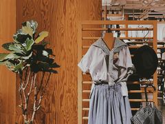 -MUJI无印良品(金狮广场店)