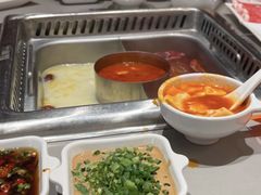 -竹犇番茄火锅(长风街店)