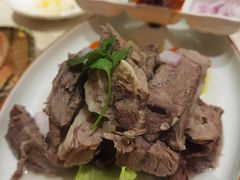 -巴依老爷·新疆美食(上城区天城路店)