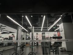 -乐刻运动健身(黄龙饭店旗舰店)