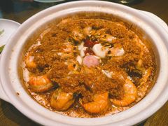 -粗茶淡饭·隐庐私厨(东亭店)