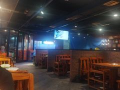 -義聚德·清真铜锅涮羊肉·烧烤(河东店)