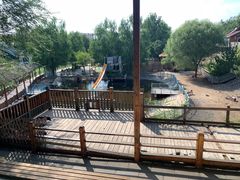 -北京鹿世界主题园