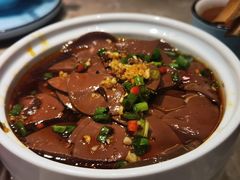 -厝小满.姜母鸭/泉州菜(桥南店)