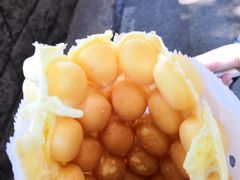 -利强记北角鸡蛋仔(弥敦道店 )