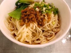 担担面-新川办餐厅
