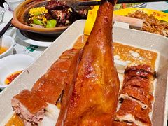 -劲揪jiu大排档·老广风味(陈家祠店)