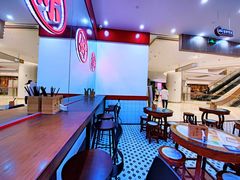 -五条人糖水铺(武林总店)