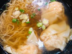 -肥仔记 面家