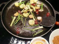 -黔蘑菇四季餐厅(观山湖店)