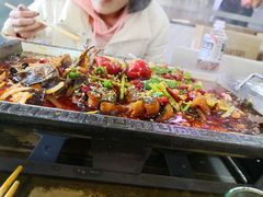 -清真•蜀风园(丁字沽店)