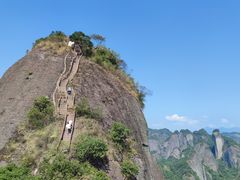 -崀山风景名胜区