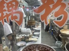 -粗茶淡饭(东关街店)