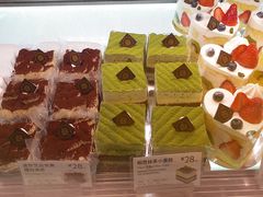 -巴黎贝甜(龙江店)