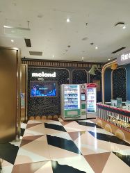 -meland亲子乐园•派对•研学(宁波华润万象城店)
