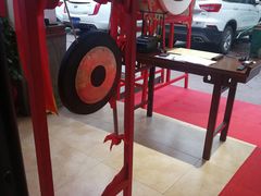 -受气牛肉·耙牛肉火锅(水晶郦城店)