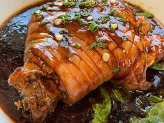 -九转小磨·非遗东北菜(群力店)