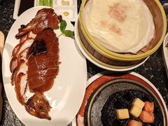 -局气 烤鸭·北京菜(光华路店)